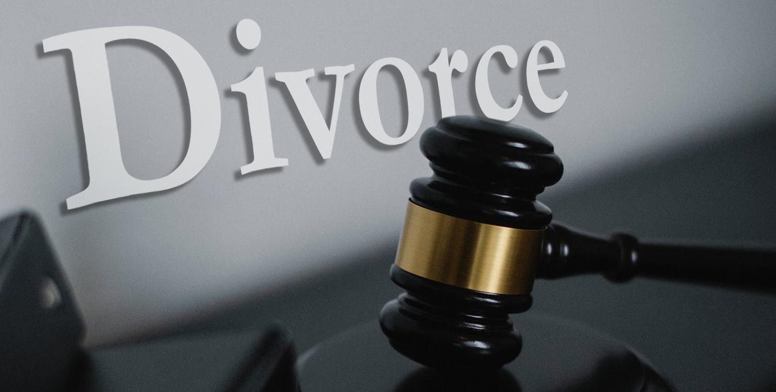 RESEALING OF DIVORCE