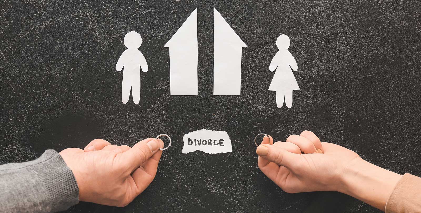 Divorce decree for Malaysia and Singapore civil marriages - how to set the record right or remain officially married forever!