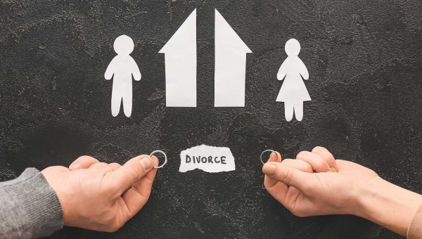 Divorce decree for Malaysia and Singapore civil marriages - how to set the record right or remain officially married forever!