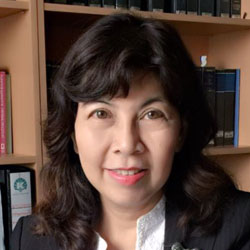 Ms Nora S.W. Lam